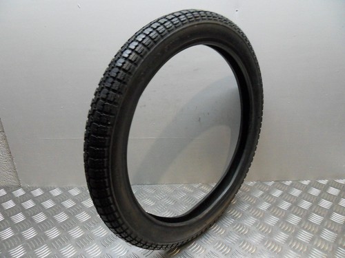 Cheng shin tyre 16 nos - 2.50-16,