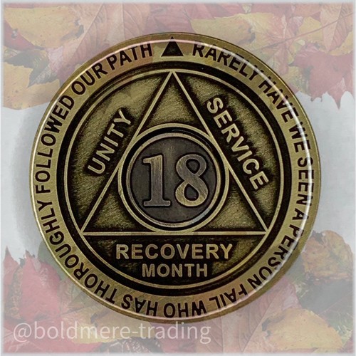 Month alcoholics anonymous - month,