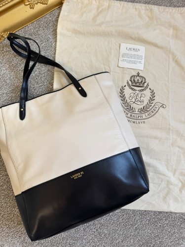 Ralph lauren women tote - women's, bag