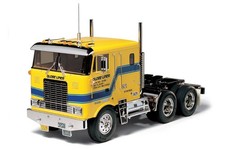 Tamiya Globe Liner Item No