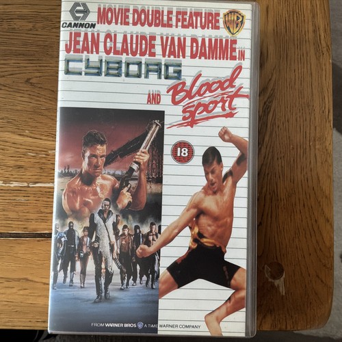 Warner home video - home,