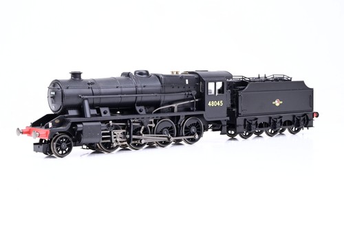 Hornby gauge r3564 black - oo,