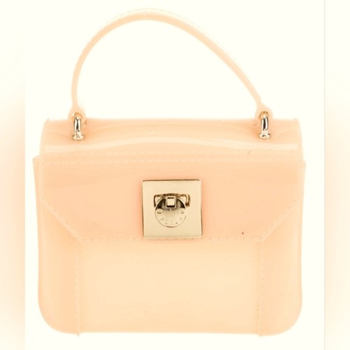 Furla mini hand bag - hand,