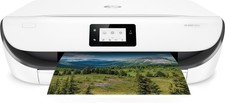 HP ENVY 5032 All-in-One Wireless Inkjet Airprint Photo Printer - Without Inks