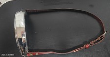 Miniature horse show halter