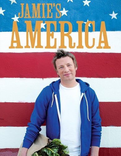 Jamie america - jamie's,