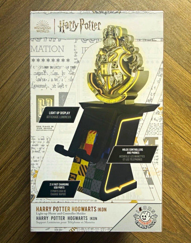 Exg pro harry potter - exg,