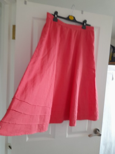Laura ashley coral pink 100 - ashley,