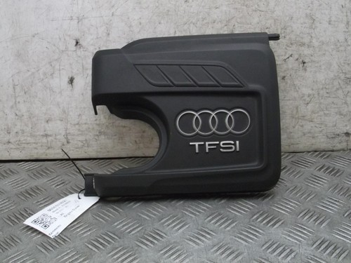 Audi engine cover - a3,