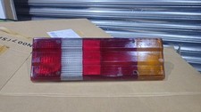 Ford Capri Mk3 Driver Side