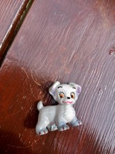 Wade Whimsie Lady and the