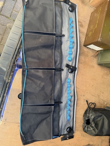 Kampa awning organiser - kampa,