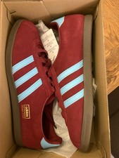 Adidas Original Trimm Star