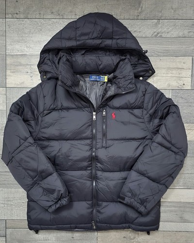 Ralph lauren men - ralph, puffer