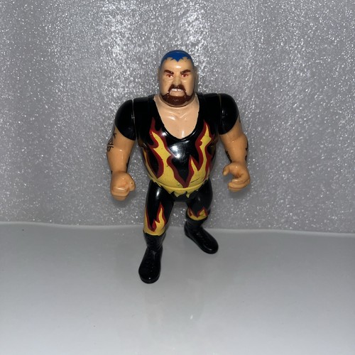 Hasbro wwf wwe - hasbro, wwf/wwe