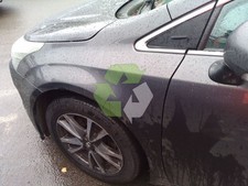 TOYOTA AVENSIS D-4D MK3