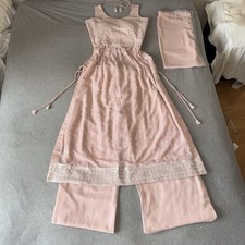 Chikankari Noor-e-Pehnava