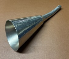 Wine funnel made france - wine,