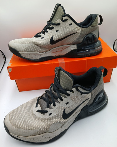 Nike mens shoes - 8, air