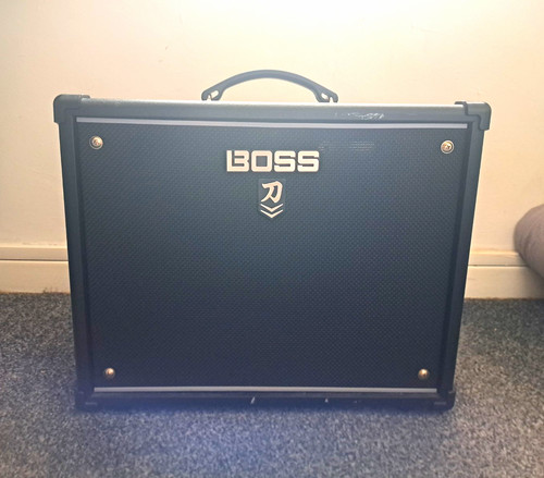 Boss katana 2 ex - katana,