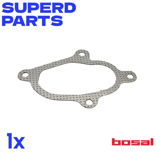 Exhaust system gasket - exhaust,