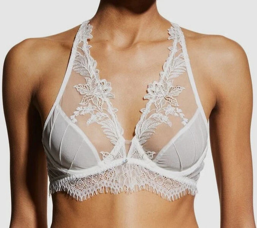 Lise charmel women - women's, white
