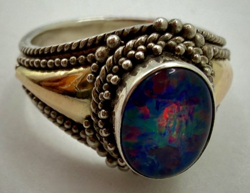 Vintage suarti 925 silver - suarti, 18ct