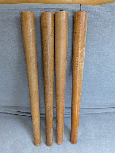 Vintage mid century teak - vintage,