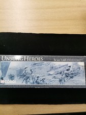 Corgi Unsung Heroes Medevac Helicopter Vietnam Series 11 Uh 1c Huey