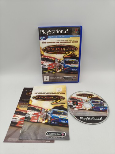Supercars australia 2 - supercars,