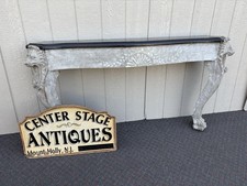 66960 Antique Victorian Oak