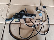 BMW Z4 E85 SOFT TOP ROOF