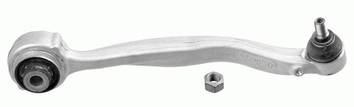 Control arm actuator rod - control,