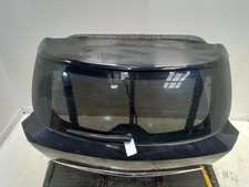 VAUXHALL ASTRA Boot Lid