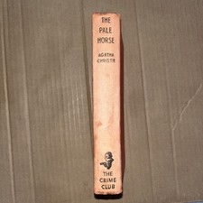 1961 first edition hardcover