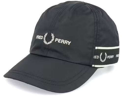Bnwt genuine fred perry - genuine,