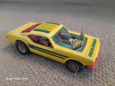 Near Mint Vintage WHIZZWHEELS