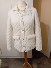 Joules Newdale Size 16 Quilted