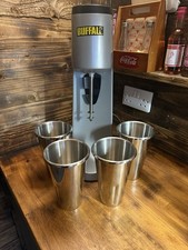 Buffalo Drink Milkshake