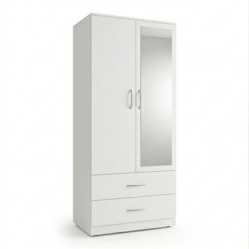 Door mirrored fully - door,