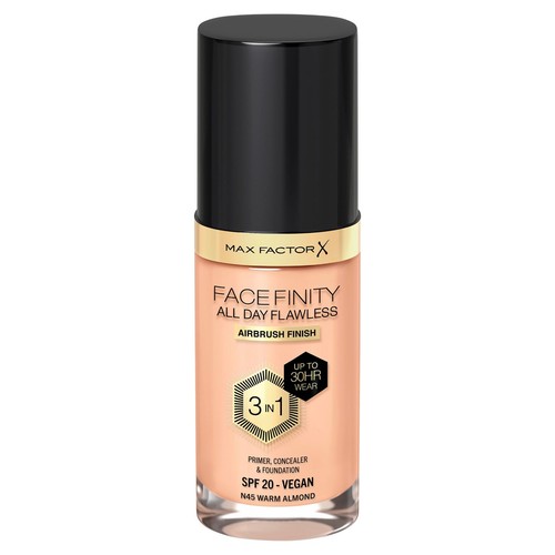 Max factor all day - factor,