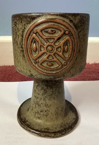 Tremar pottery studio celtic - tremar,