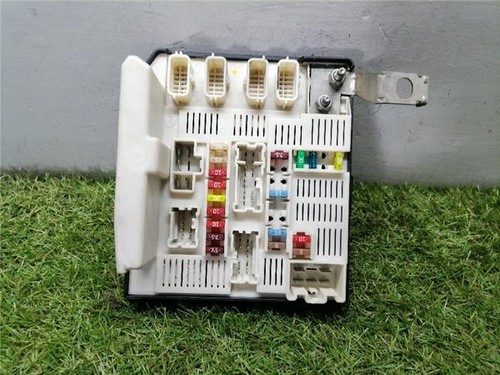 8200481866f relay box renault - 8200481866f,