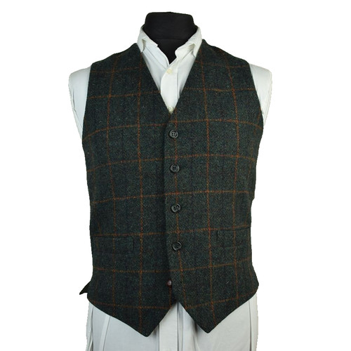 Harris tweed tailored - harris,