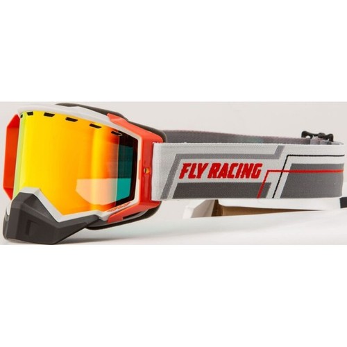 Fly racing goggle zone - fly,