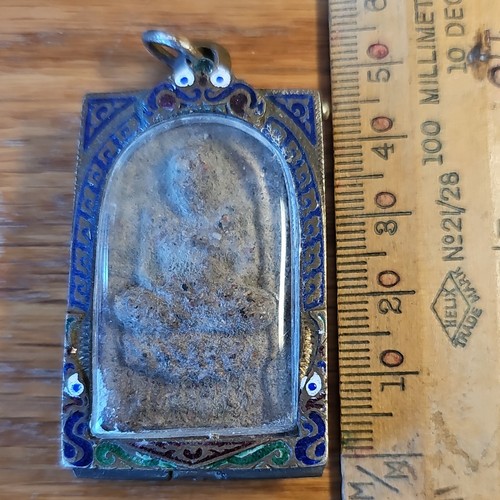 Thai buddha thuad herbs - herbs, set