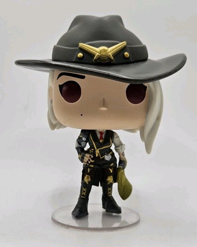 Funko pop ashe 441 exclusive - #441,