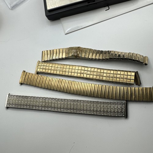 Gold tops watch - gold,
