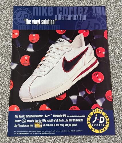 Rare original 1999 - original,