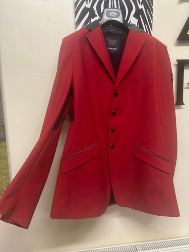 Mens red cavallo - mens, show